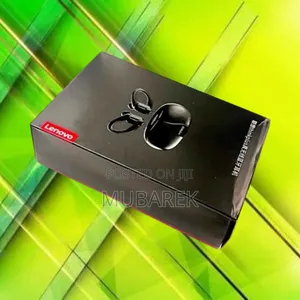 ​5-Star Lenovo Thinkplus Ear-Cuffs Available