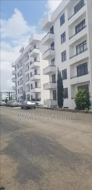 3bdrm Apartment in Noah Realestate, Yeka for sale