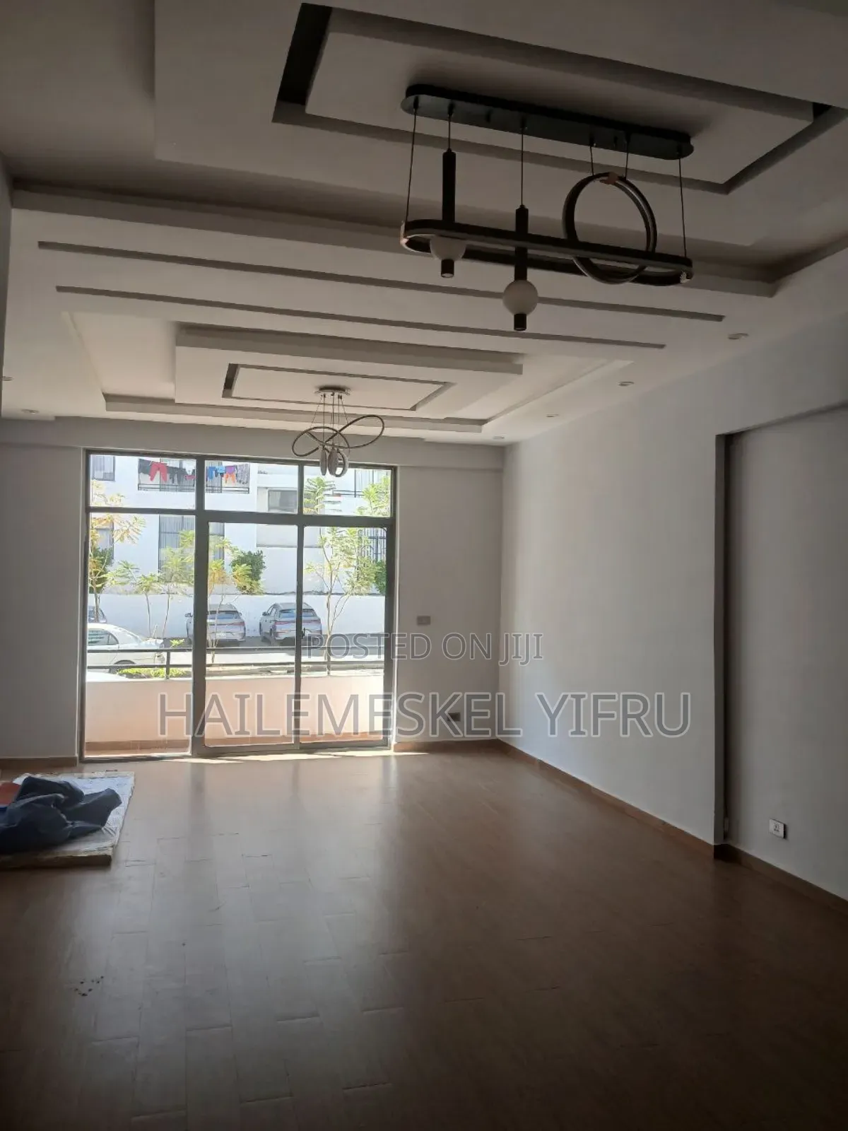 3bdrm Apartment in Noah Realestate, Yeka for sale