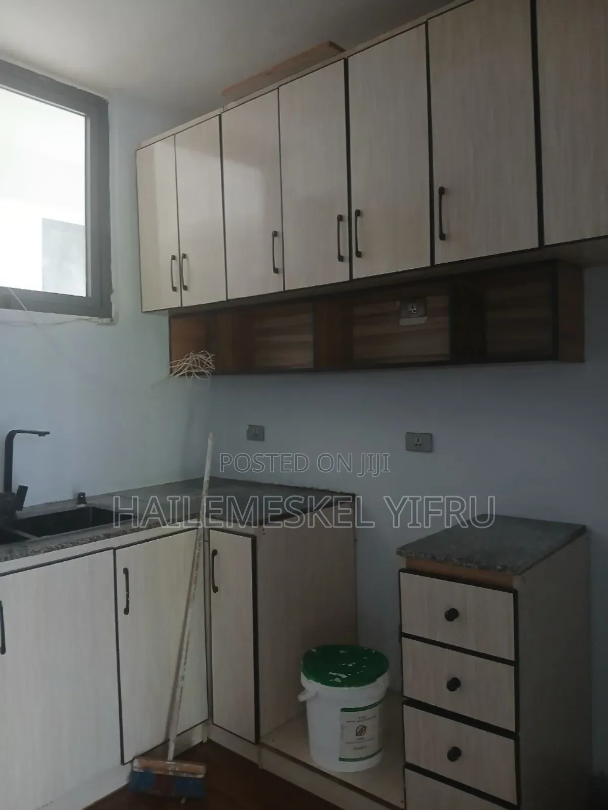 3bdrm Apartment in Noah Realestate, Yeka for sale
