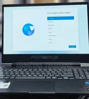 New Laptop HP 14-Dq1025cl 8GB Intel Core I5 SSD 512GB