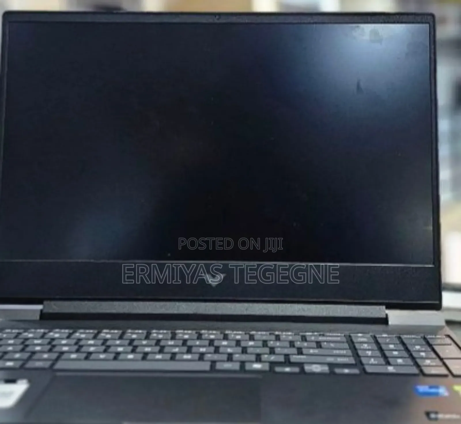 New Laptop HP 14-Dq1025cl 8GB Intel Core I5 SSD 512GB