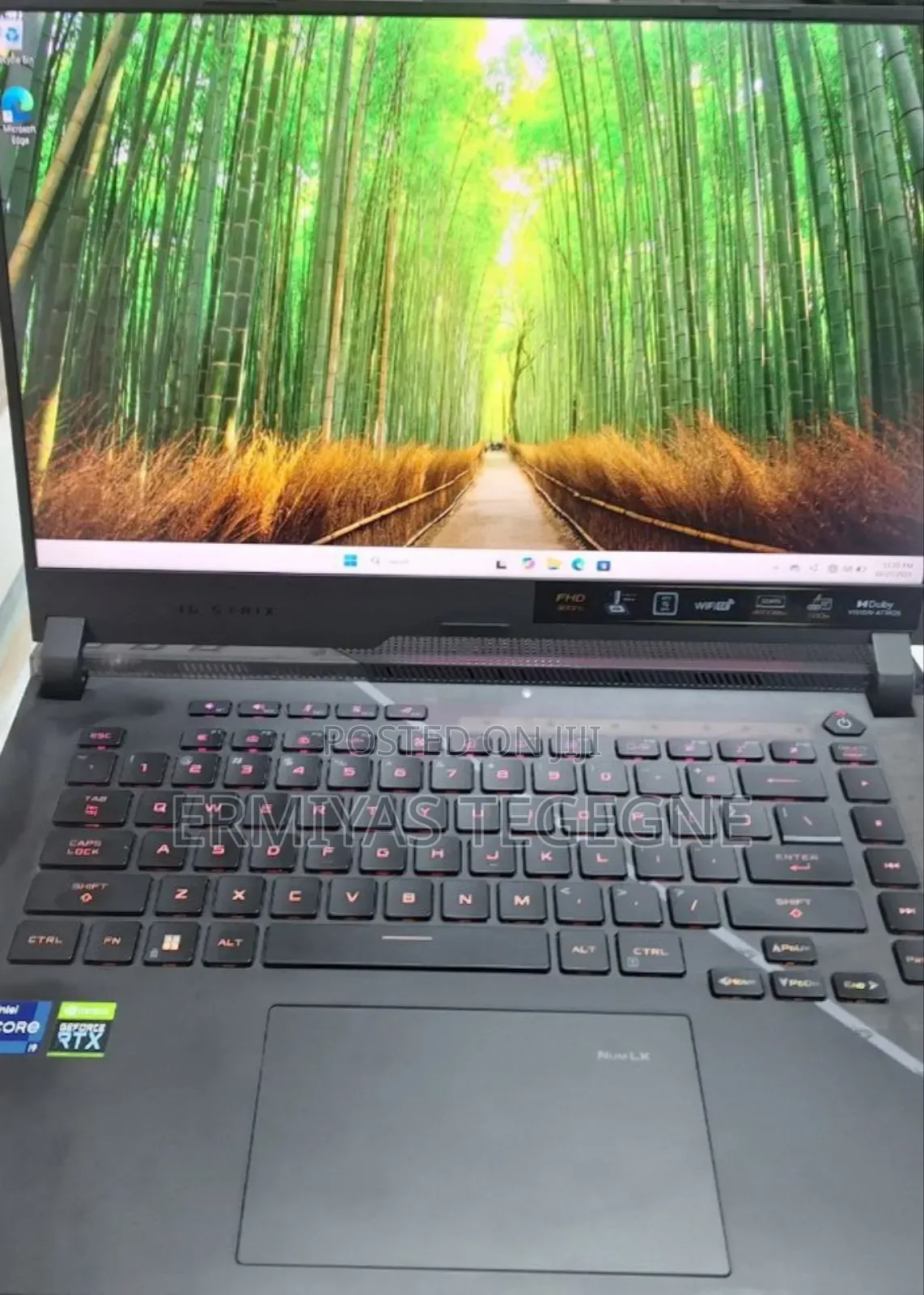 New Laptop Lenovo ThinkPad T23 1GB Intel Core I9 SSD 1T