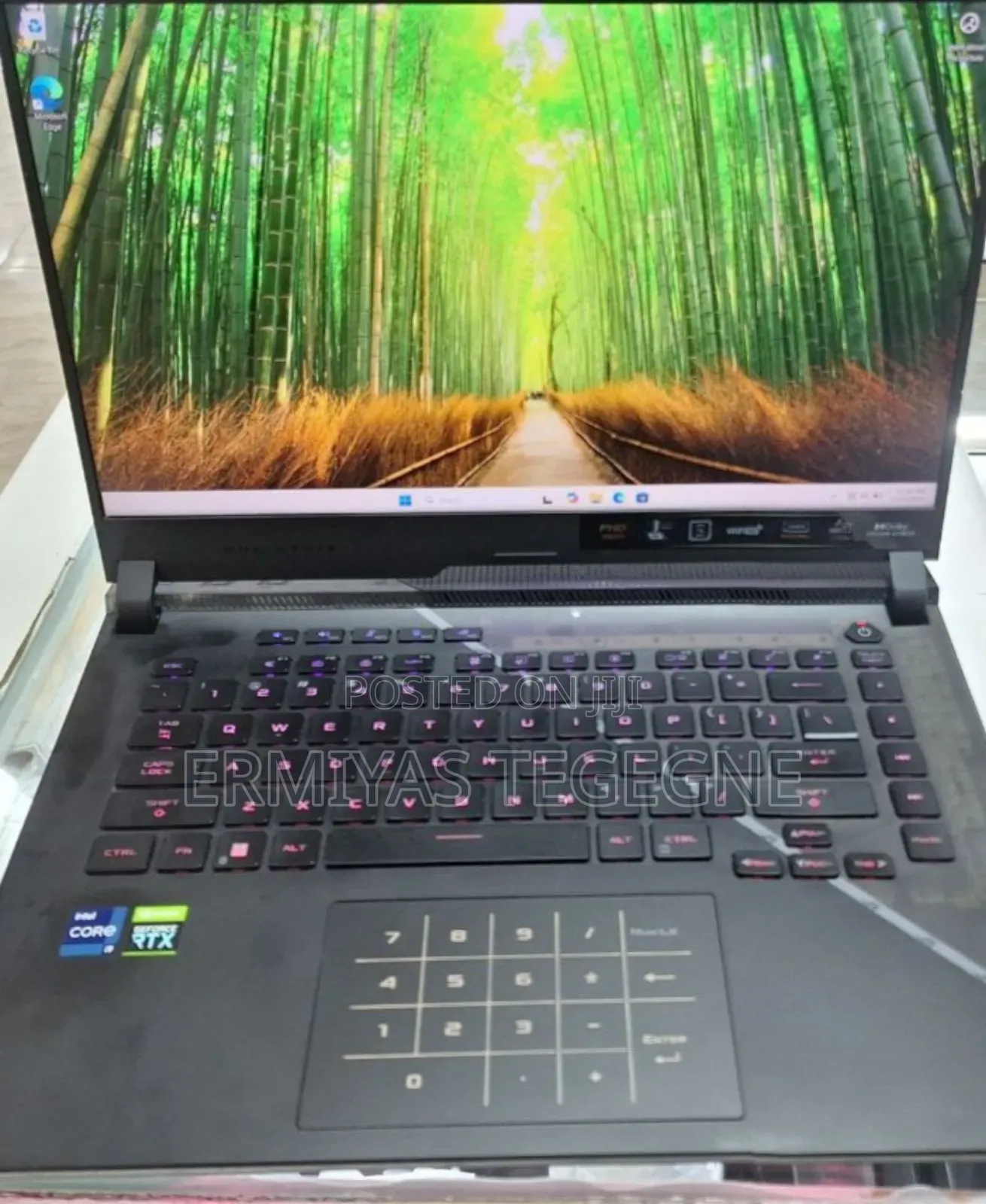 New Laptop Lenovo ThinkPad T23 1GB Intel Core I9 SSD 1T