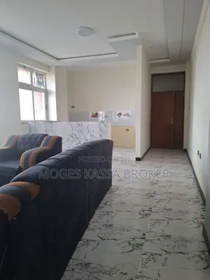 3bdrm Condo in አያት 40/60 የሚሸጥ ባለ 3, Yeka for sale