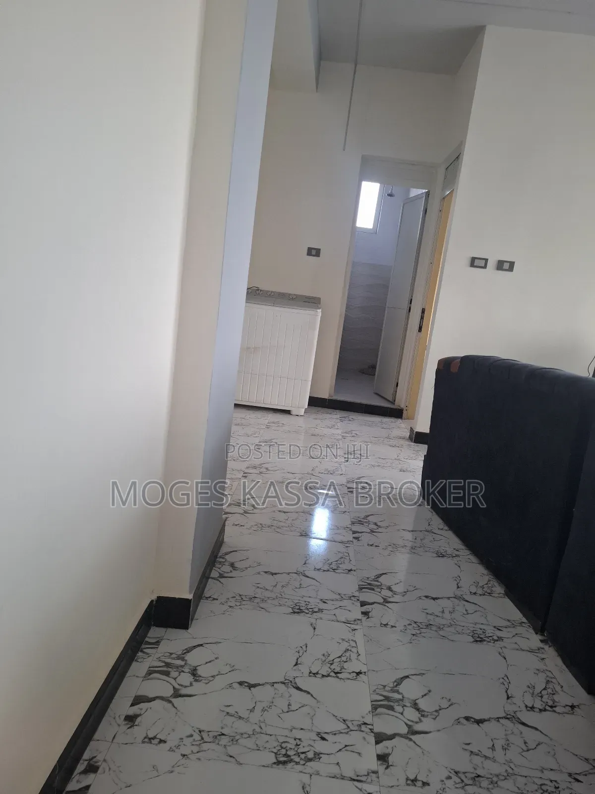 3bdrm Condo in አያት 40/60 የሚሸጥ ባለ 3, Yeka for sale