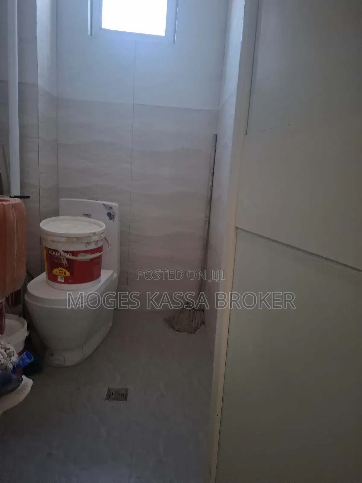 3bdrm Condo in አያት 40/60 የሚሸጥ ባለ 3, Yeka for sale