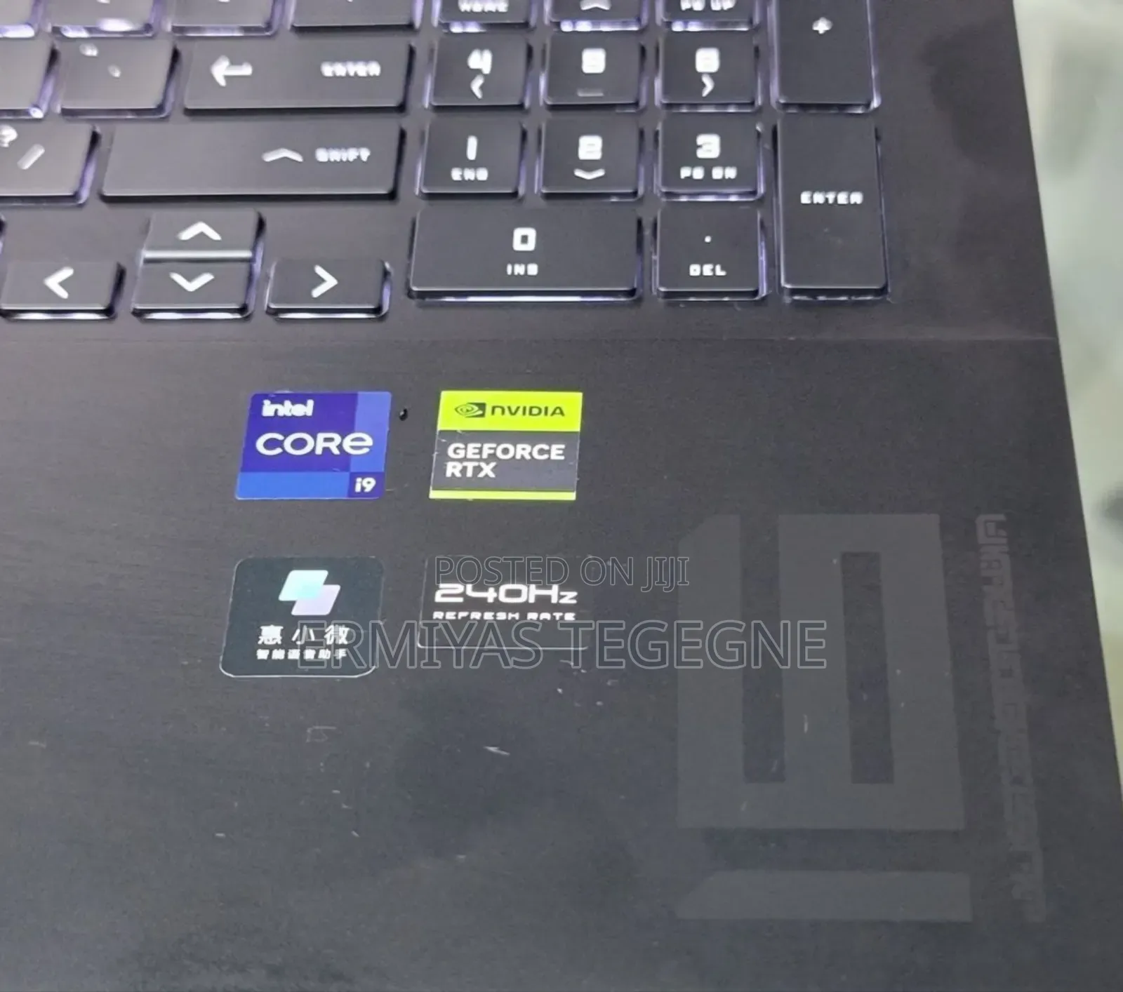 New Laptop HP OmniBook 7 14" 8GB Intel Core I9 SSD 500GB