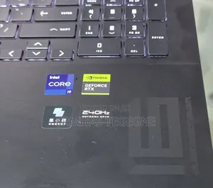 New Laptop HP OmniBook 7 14" 8GB Intel Core I9 SSD 500GB