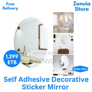 Self Adhesive Decorative Sticker 🔴1199- Christmas /Free Delivery/