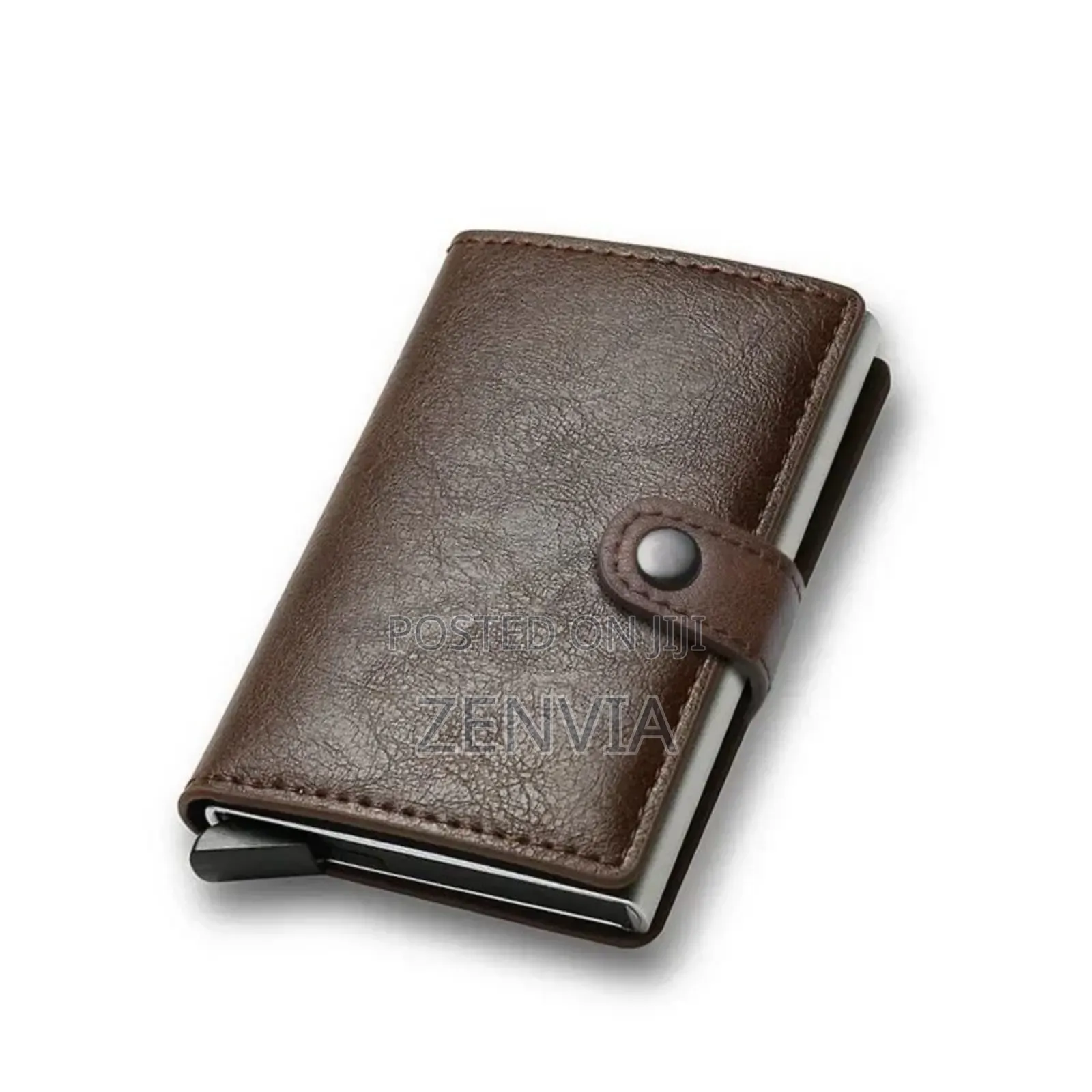 Smart Card Holder Wallet/🔴Free Delivery/