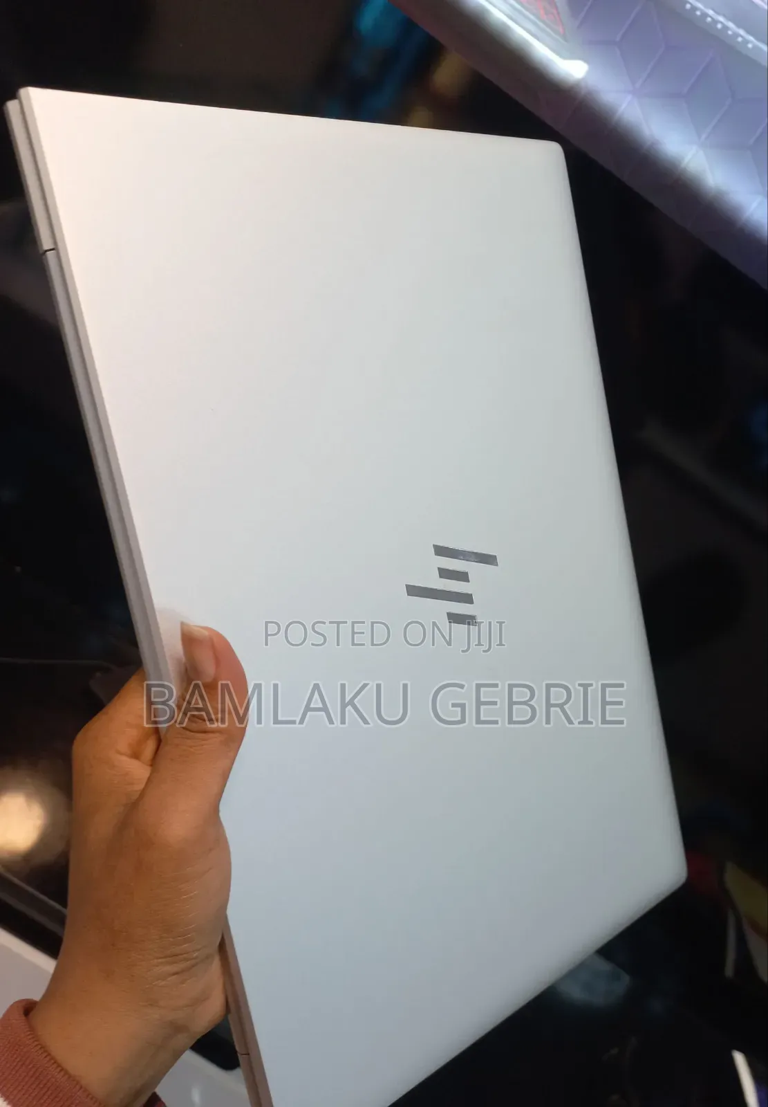 New Laptop HP EliteBook 840 G8 16GB Intel Core I5 SSD 512GB