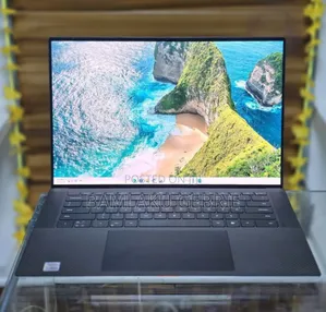 New Laptop Dell XPS 15 16GB Intel Core I7 SSD 512GB