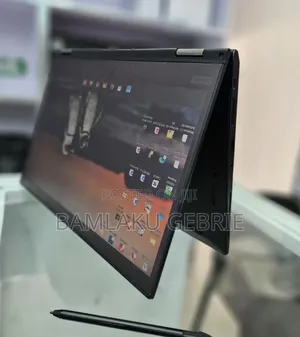 New Laptop Lenovo ThinkPad X390 Yoga 8GB Intel Core I5 SSD 512GB