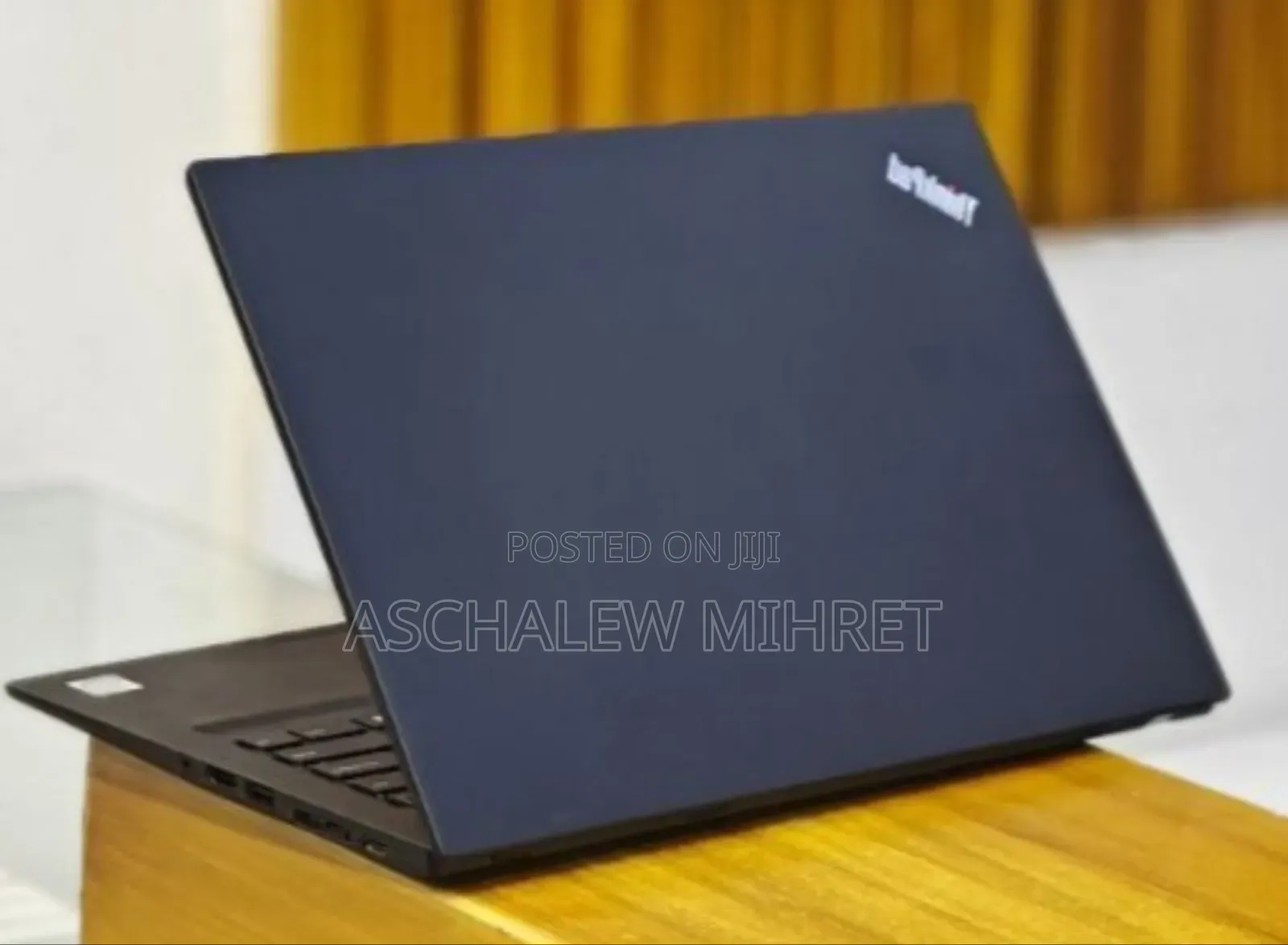 New Laptop Lenovo ThinkPad T14 8GB Intel Core I5 SSD 512GB