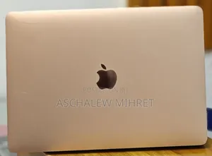 New Laptop Apple MacBook Air 2020 8GB Intel Core I3 SSD 256GB