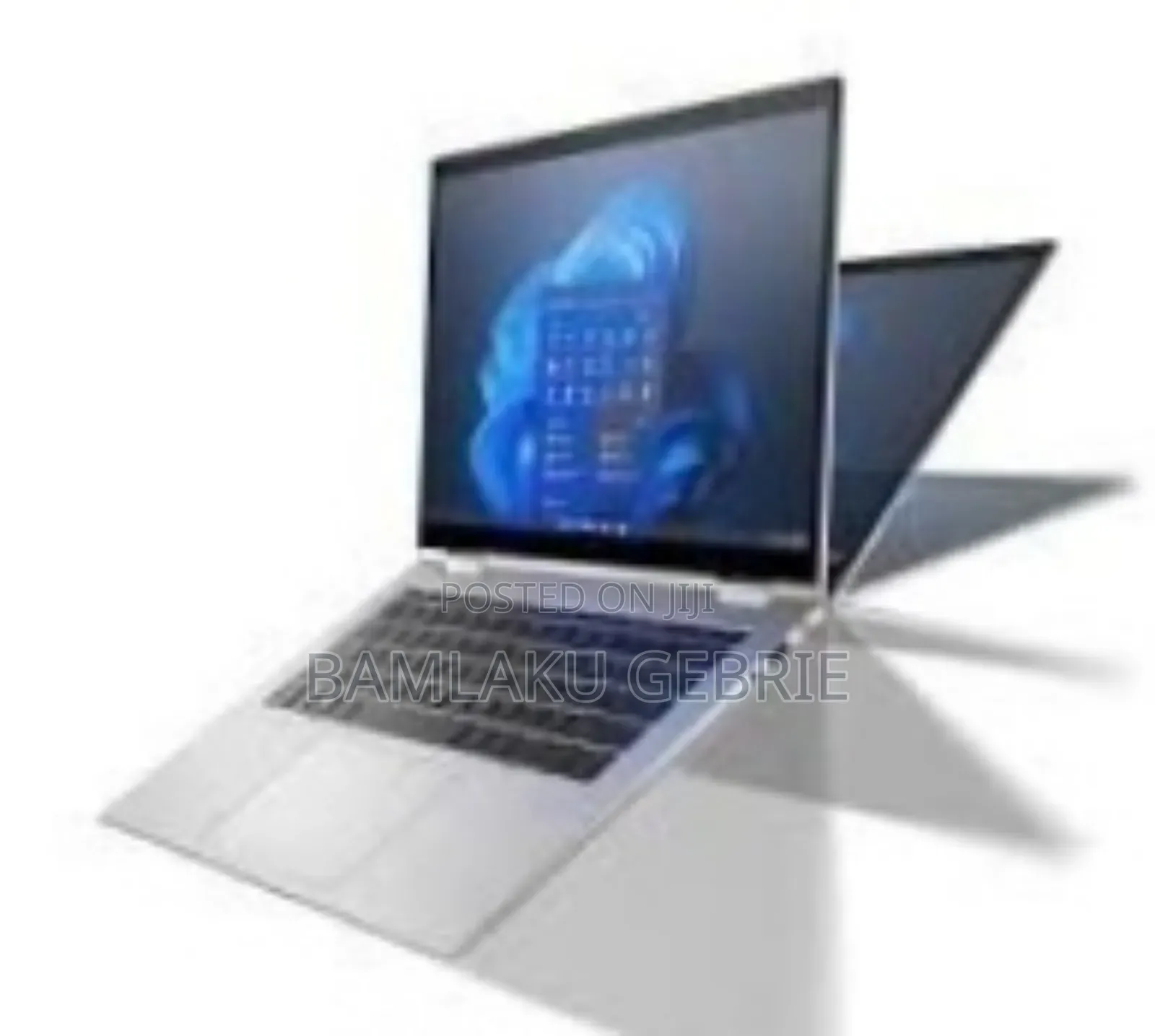 New Laptop HP EliteBook X360 1040 G9 16GB Intel Core I5 SSD 512GB