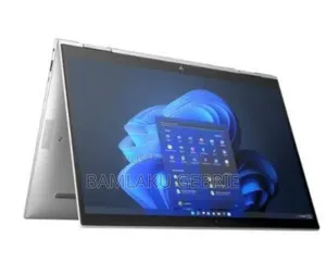 New Laptop HP EliteBook X360 1040 G9 16GB Intel Core I5 SSD 512GB