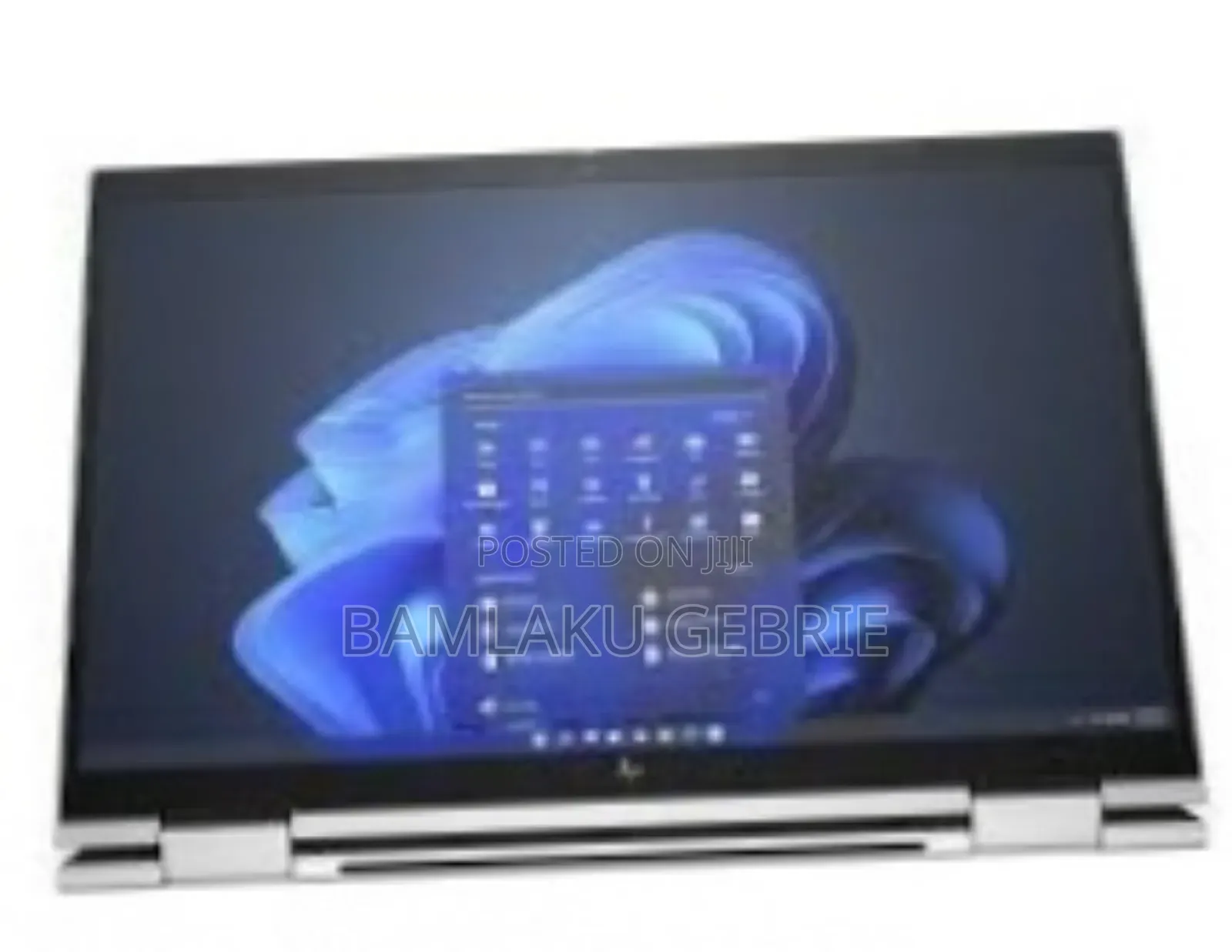 New Laptop HP EliteBook X360 1040 G9 16GB Intel Core I5 SSD 512GB