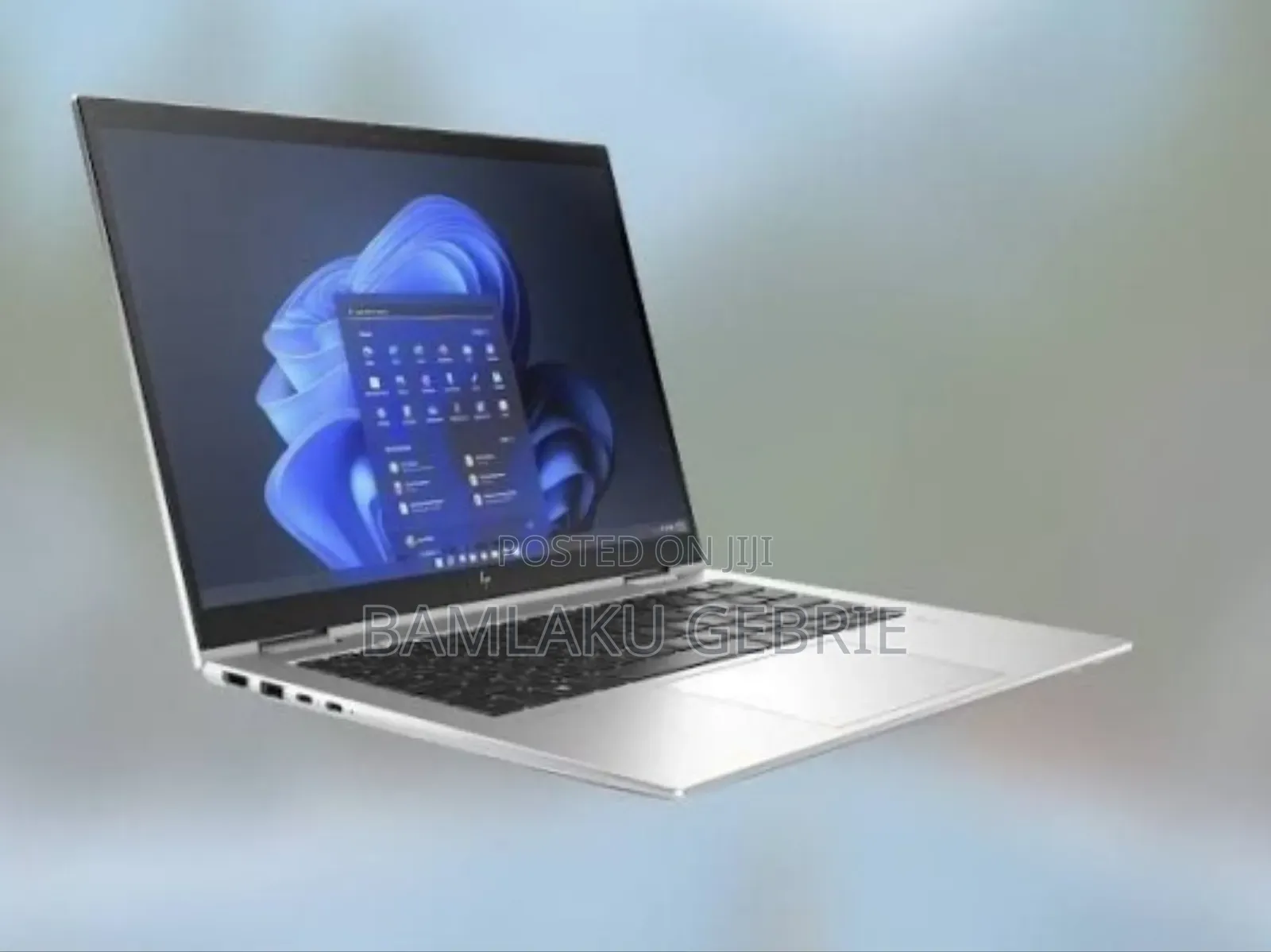 New Laptop HP EliteBook X360 1040 G9 16GB Intel Core I5 SSD 512GB