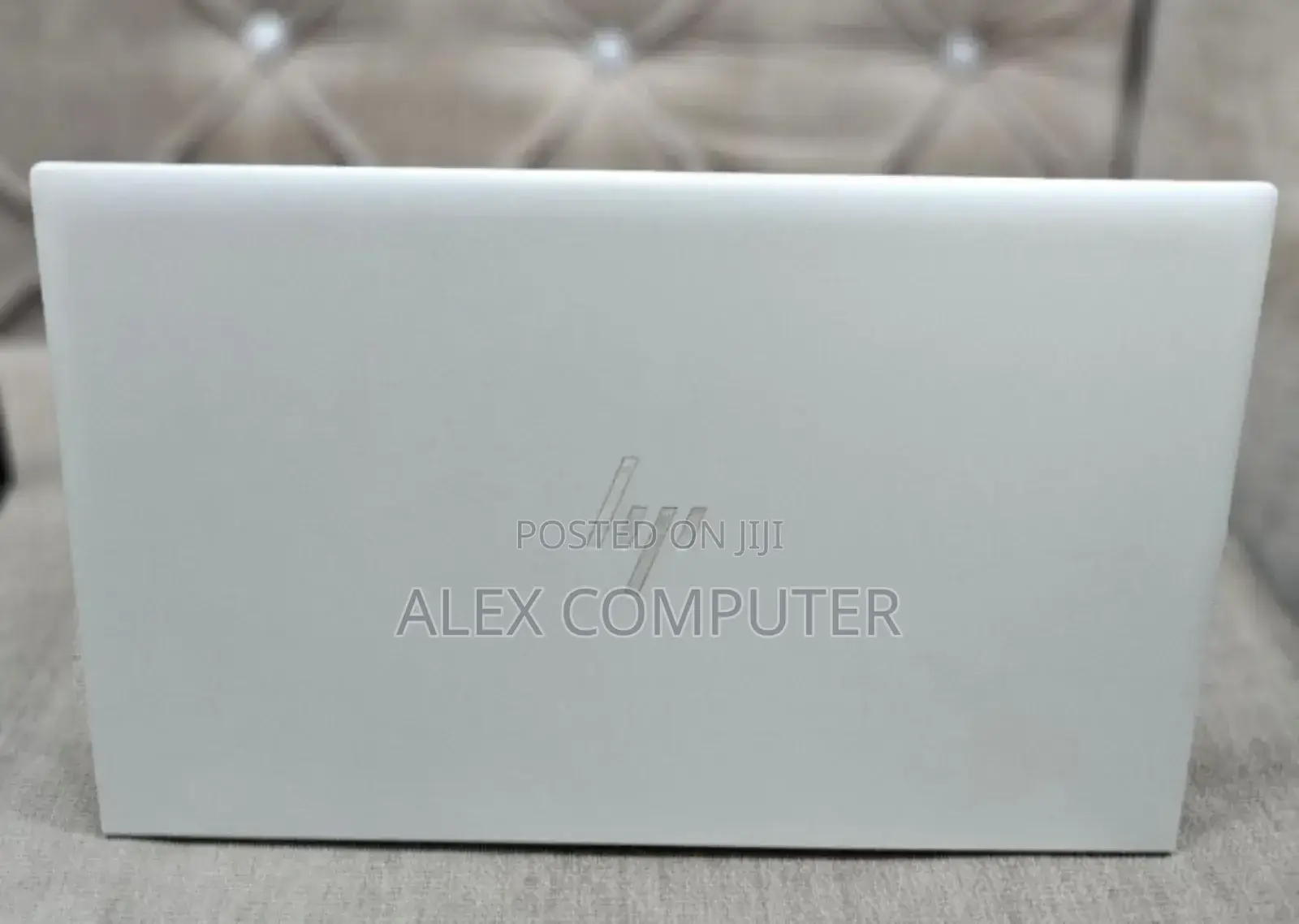 New Laptop HP EliteBook 845 G7 16GB AMD Ryzen 5 SSD 512GB