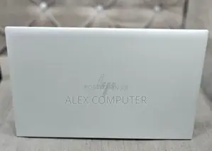 New Laptop HP EliteBook 845 G7 16GB AMD Ryzen 5 SSD 512GB