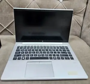 New Laptop HP EliteBook 845 G7 16GB AMD Ryzen 5 SSD 512GB