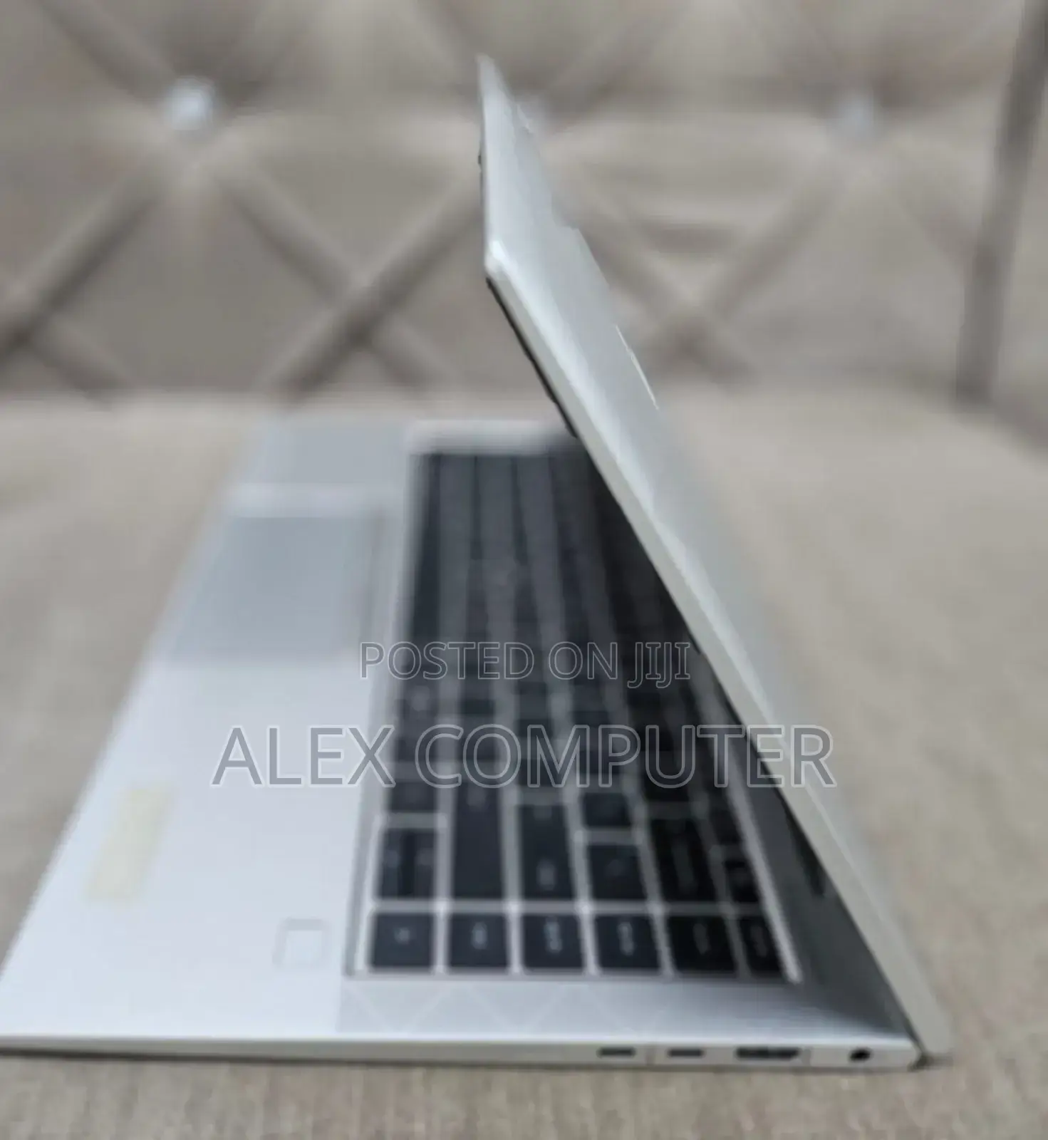 New Laptop HP EliteBook 845 G7 16GB AMD Ryzen 5 SSD 512GB