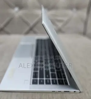 New Laptop HP EliteBook 845 G7 16GB AMD Ryzen 5 SSD 512GB