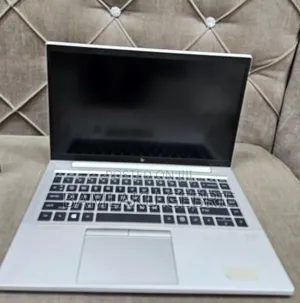 New Laptop HP EliteBook 745 G6 16GB AMD Ryzen 5 SSD 512GB