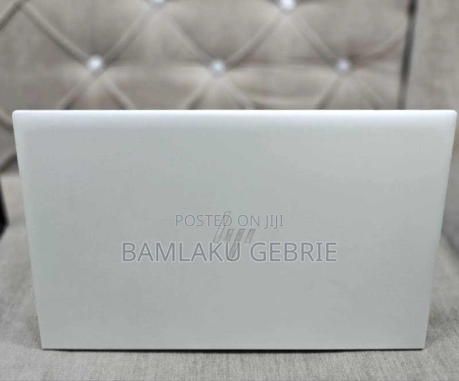 New Laptop HP EliteBook 745 G6 16GB AMD Ryzen 5 SSD 512GB