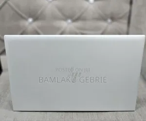 New Laptop HP EliteBook 745 G6 16GB AMD Ryzen 5 SSD 512GB