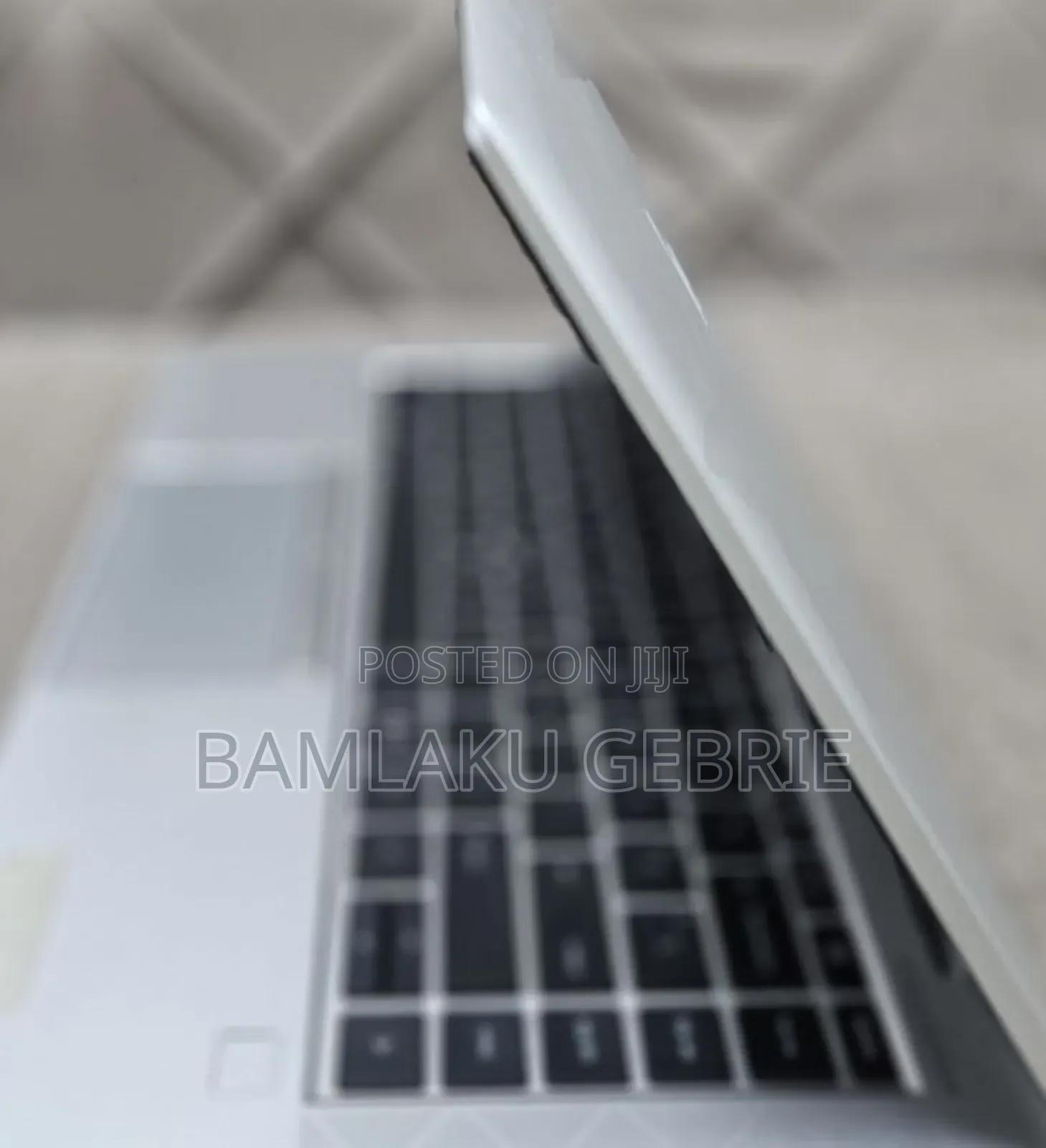 New Laptop HP EliteBook 745 G6 16GB AMD Ryzen 5 SSD 512GB