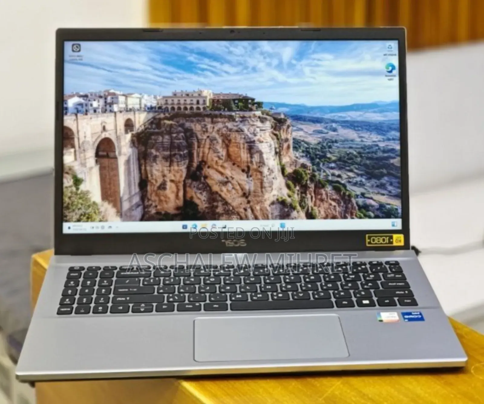 New Laptop Acer Aspire 5 12GB Intel Core I5 SSD 512GB