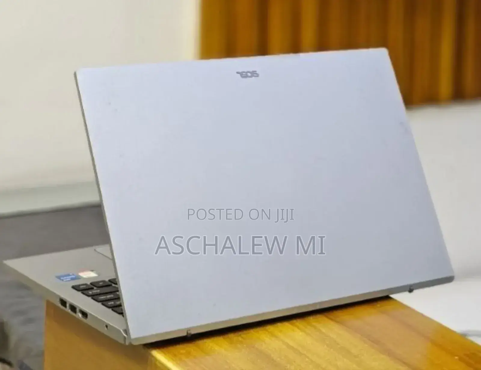 New Laptop Acer Aspire 5 12GB Intel Core I5 SSD 512GB