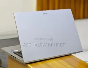 New Laptop Acer Aspire 5 12GB Intel Core I5 SSD 512GB