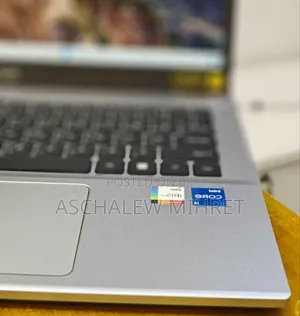 New Laptop Acer Aspire 5 12GB Intel Core I5 SSD 512GB