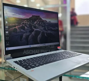 New Laptop Dell G15 5511 16GB Intel Core I7 SSD 512GB