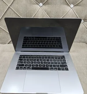 New Laptop Apple MacBook Pro 2019 16GB Intel Core I9 SSD 512GB