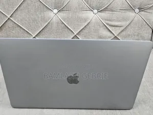 New Laptop Apple MacBook Pro 2019 16GB Intel Core I9 SSD 512GB