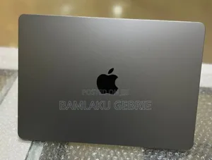 New Laptop Apple MacBook Air 2023 M2 8GB Apple M2 SSD 256GB