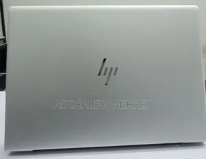 New Laptop HP EliteBook 840 G5 16GB Intel Core I5 SSD 512GB