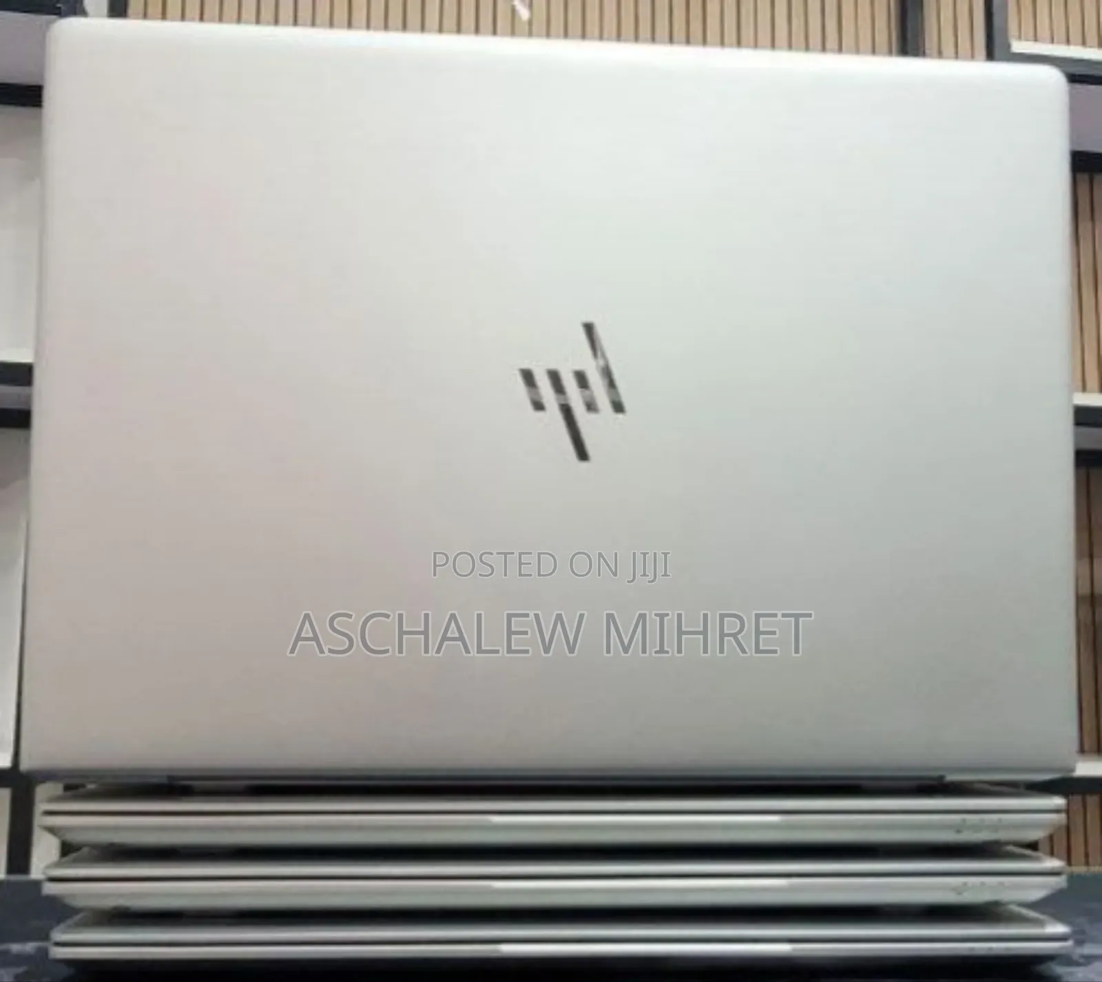 New Laptop HP EliteBook 840 G5 16GB Intel Core I5 SSD 512GB