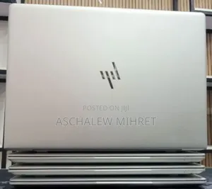 New Laptop HP EliteBook 840 G5 16GB Intel Core I5 SSD 512GB