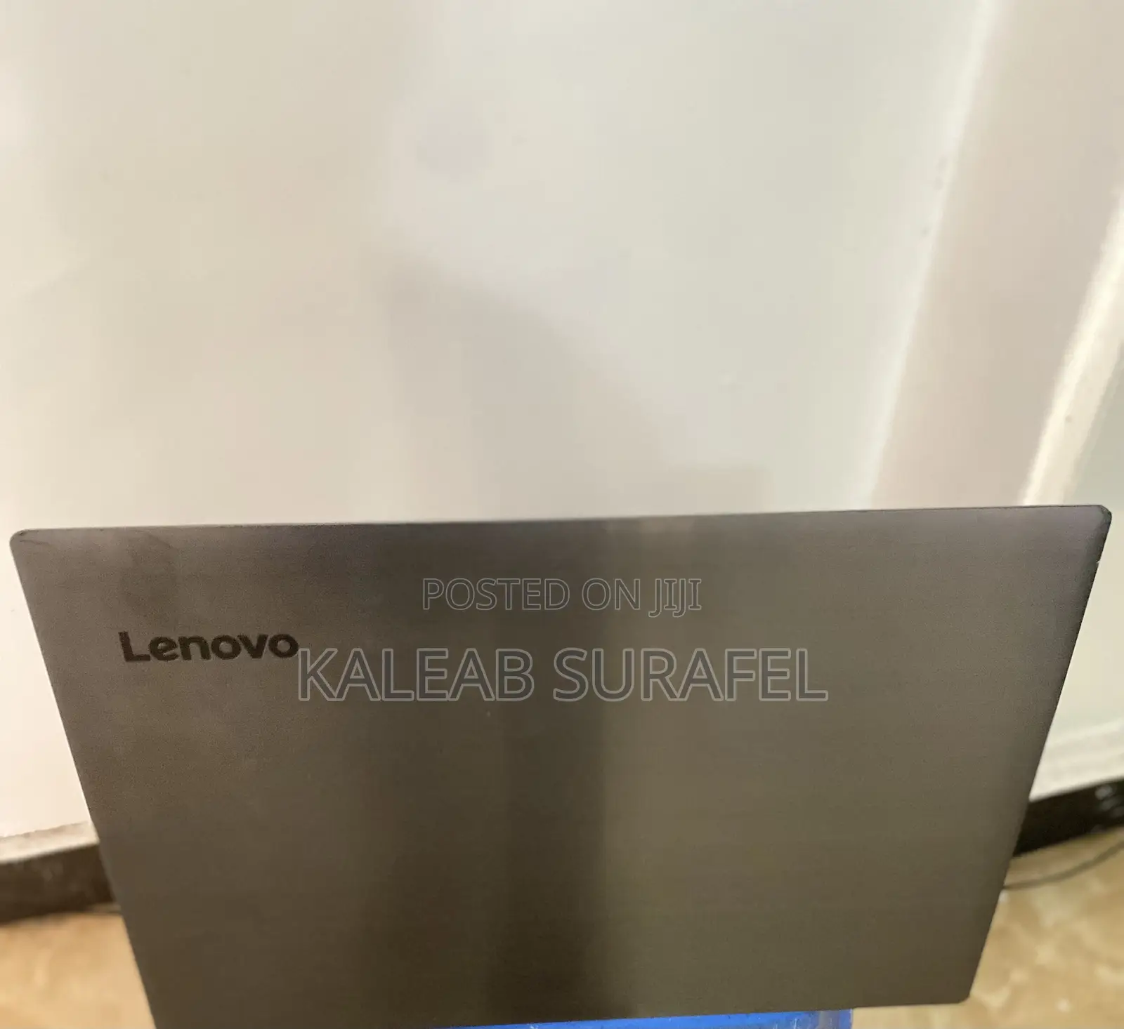 Laptop Lenovo IdeaPad 330S 8GB Intel Core I5 SSD 512GB