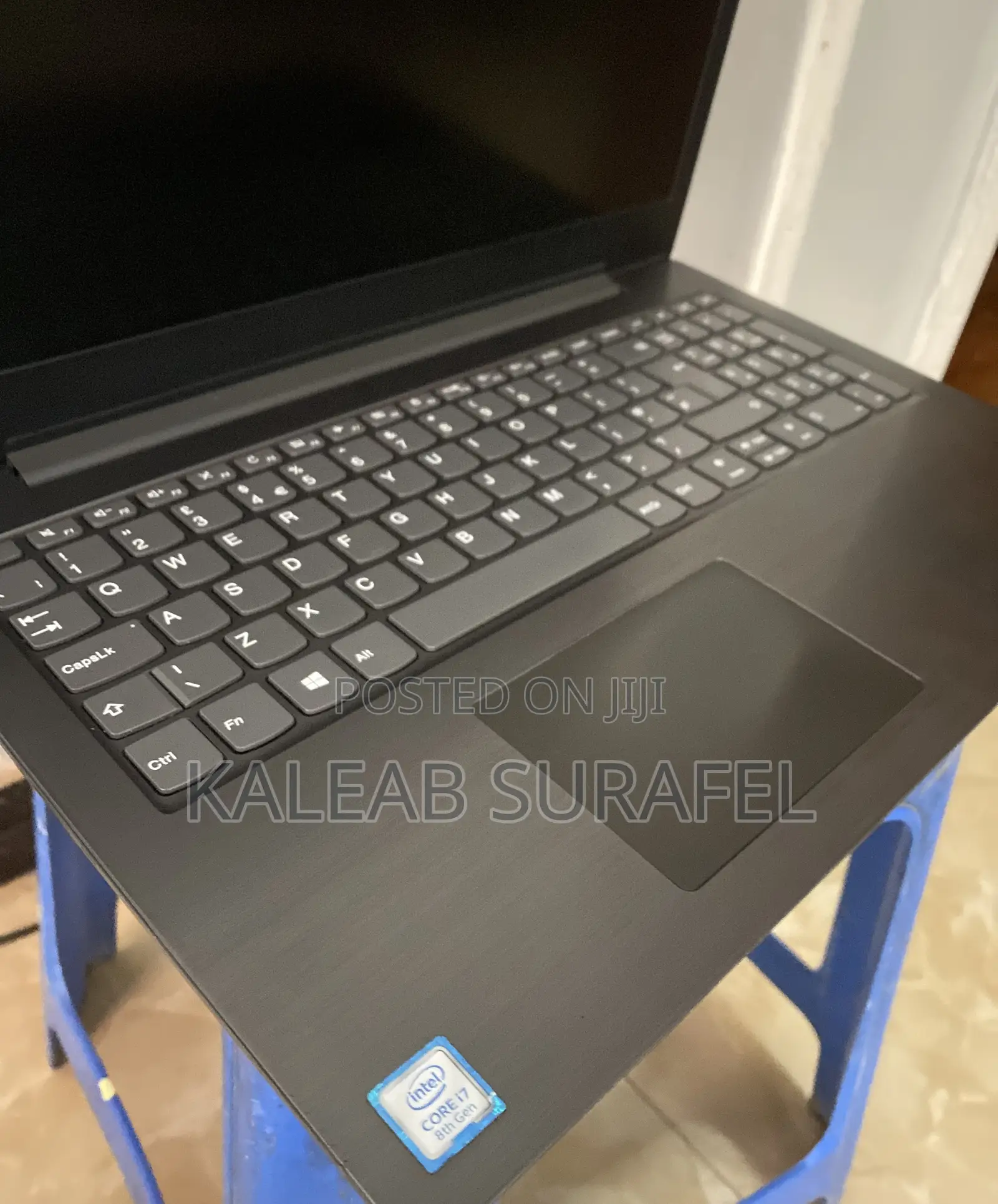 Laptop Lenovo IdeaPad 330S 8GB Intel Core I5 SSD 512GB