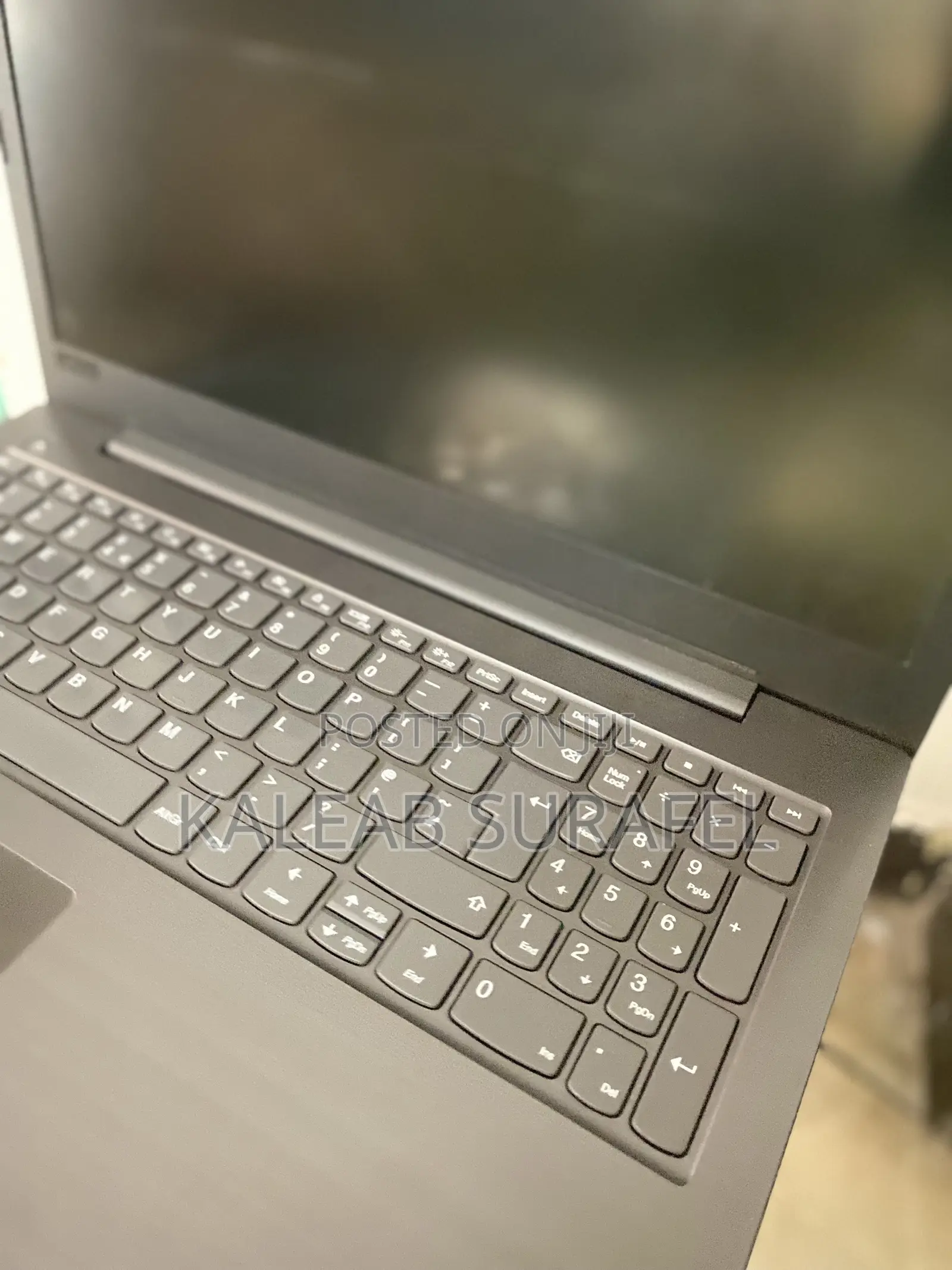 Laptop Lenovo IdeaPad 330S 8GB Intel Core I5 SSD 512GB