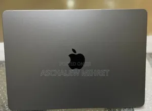 New Laptop Apple MacBook Air 2022 M2 8GB Apple M2 SSD 256GB