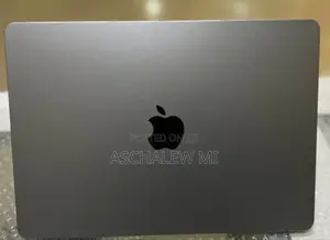 New Laptop Apple MacBook Air 2022 M2 8GB Apple M2 SSD 256GB
