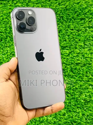 Apple iPhone 13 Pro Max 128 GB Black